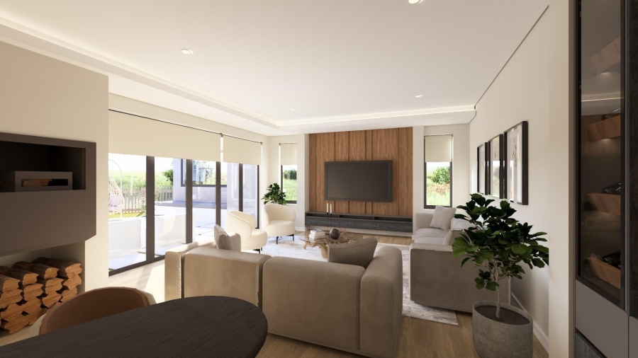 4 Bedroom Property for Sale in Langebaan Country Estate Western Cape